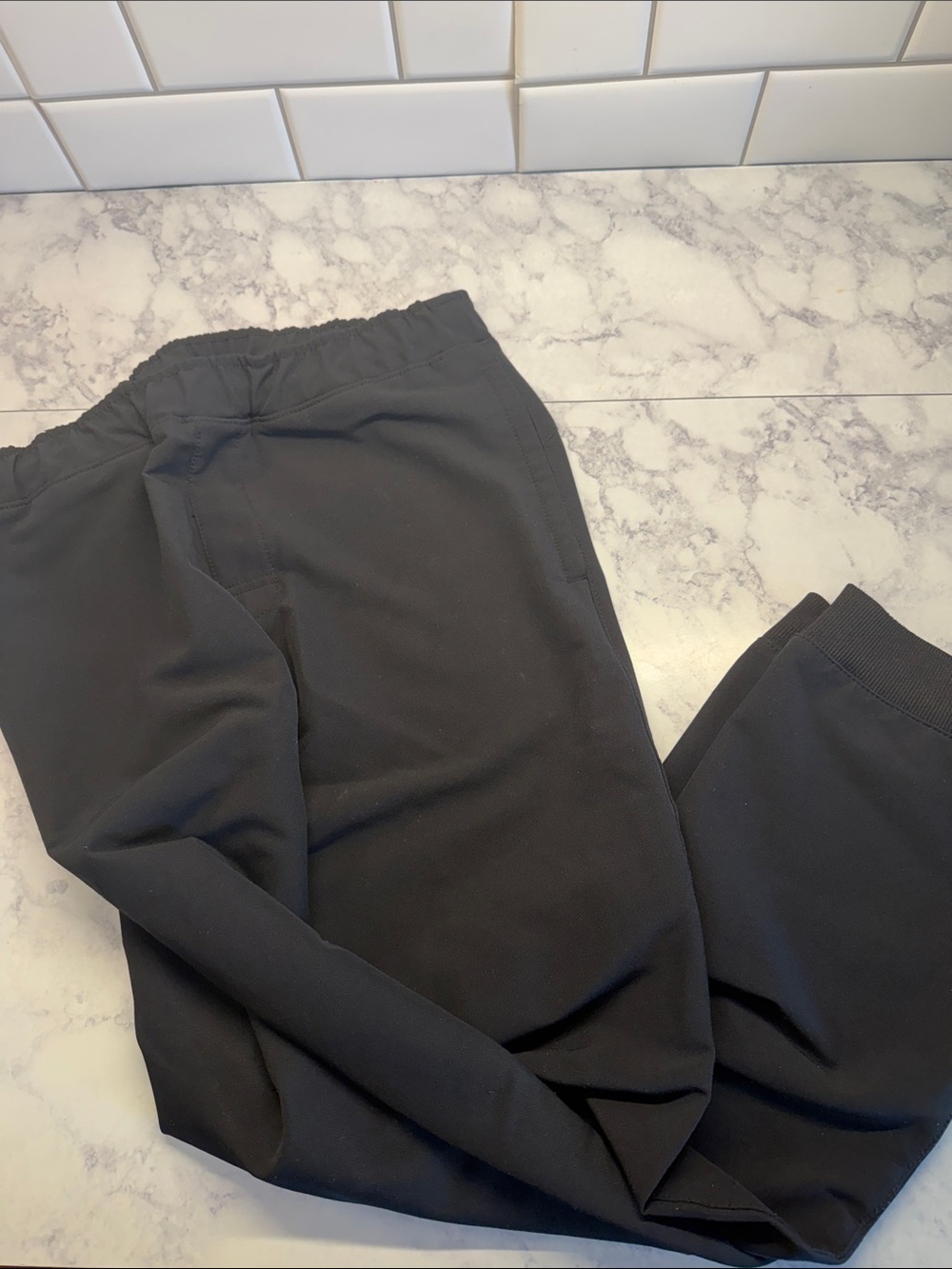 Boys Old Navy Stretchtech Pants